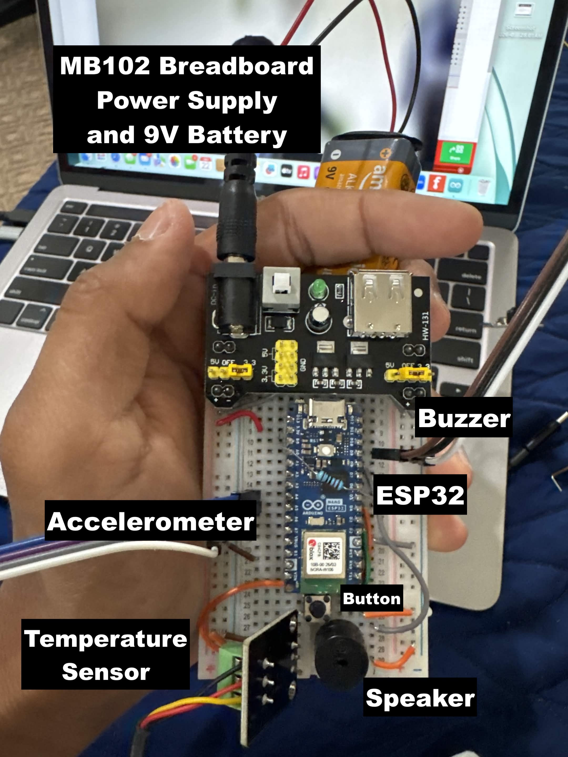 Breadboard Image 2